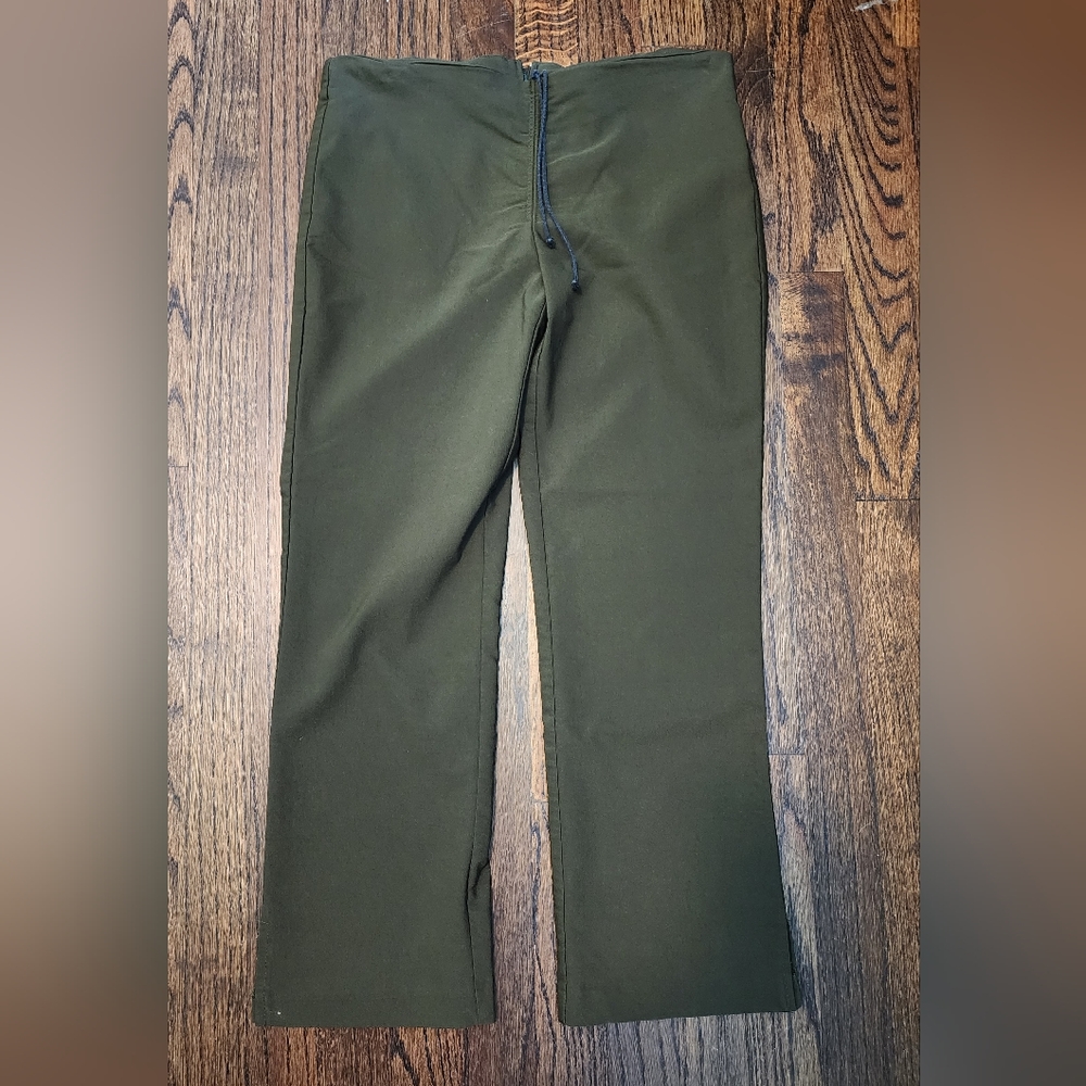 Mandee Juniors Dress Pants